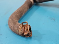 przewód wąż rurka wody Renault Trafic III 2.0 dci 120KM