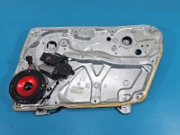 Podnośnik przód prawy SZYBY WINDA Vw Passat B5 Volkswagen 3B4837456A 4d sedan