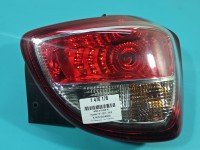 Lampa tył prawa HYUNDAI I10 II 13-19 HB