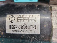 TEST Rozrusznik Dacia Duster II 18- 1.6 16V H4M740 M000TD1371ZE, 23300-1903R