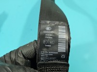 Pas bezpieczeństwa przód lewy kierowcy 96560563XX, 33060319A Citroen C5 II X7 EU