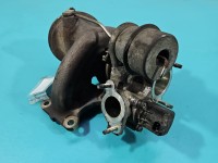 Turbosprężarka LEXUS NX I 14-21 17201-36010 2.0 T 238KM