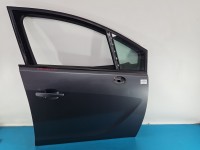 DRZWI PRZÓD PRAWE PASAŻERA Opel Meriva B 5d Z195