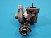 Turbosprężarka Hyundai I40 794097-1, 28201-2A800 1.7 crdi (D4fd) 136KM