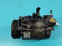 Sprężarka klimatyzacji kompresor Volvo S80 II 360071373