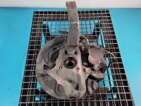 Zwrotnica prawa piasta przód 3.0d BMW X6 E71