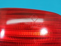Lampa tył lewa Volkswagen, kombi / 95-00 przed liftem / Z LISTWĄ ŻARÓWKOWĄ Vw Passat B5 kombi EUROPA