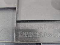 Osłona ZAŚLEPKA PLASTIK Renault Express 829A06757R