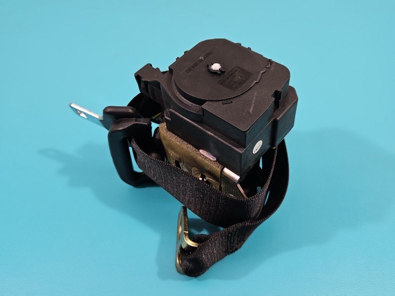 Pas bezpieczeństwa tył lewy Mercedes W221 A2218601185