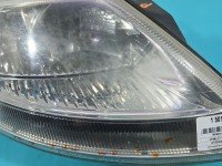 Reflektor prawy lampa przód Citroen C3 I EUROPA