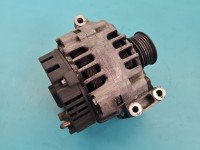 TEST Alternator Renault Scenic I 8200030635, 2542420B 1.8 16V