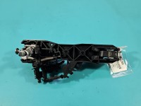 Klamka przód lewa zewnętrzna Skoda Superb IV 5H1837205