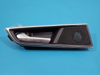 Klamka wewnętrzna tył lewa Ford Edge II