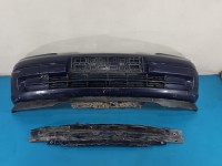 Zderzak przód Opel Astra II G granatowy Y269