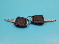 Komputer Sterownik silnika 90582539 Opel Zafira A 1.8 16V