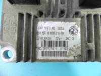 Komputer Fiat Grande Punto 51843147 1.4 wiel