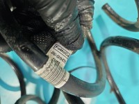 Sprężyny przód komplet Ford Focus Mk4 1.5 TDCI