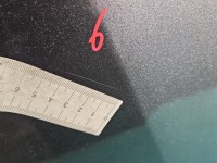 Maska przednia Toyota Avensis III T27 1G3