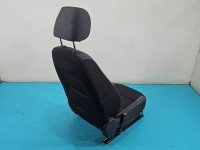 Fotel lewy przód kierowcy Skoda Rapid EU 5d