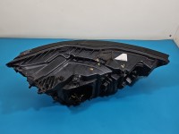 Reflektor lewy lampa przód AUDI A6 C7 EUROPA