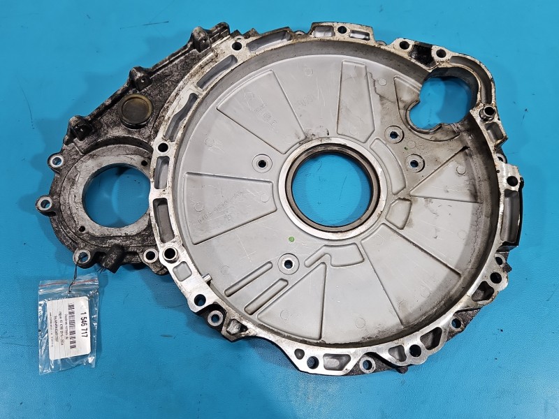 Obudowa rozrządu Jaguar XE X760 2.0d