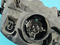 Reflektor lewy lampa przód Dacia Logan I 05-14 EUROPA