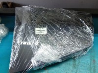 Schowek pasażera Citroen C4 Grand picasso I 06-13 EUROPA