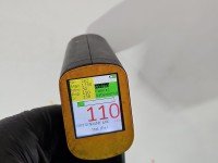 DRZWI PRZÓD LEWE KIEROWCY Kia Venga 5d biały 7F