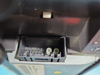 Licznik Peugeot 807 2.0 hdi 1401006680 EUROPA