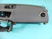 Deska rozdzielcza konsola kokpit Opel Meriva B eu