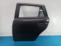 Drzwi tył lewe Mazda 6 III GJ kombi 5d 42s