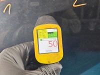 DRZWI PRZÓD LEWE KIEROWCY Kia Sportage III 10-15 5d 1k