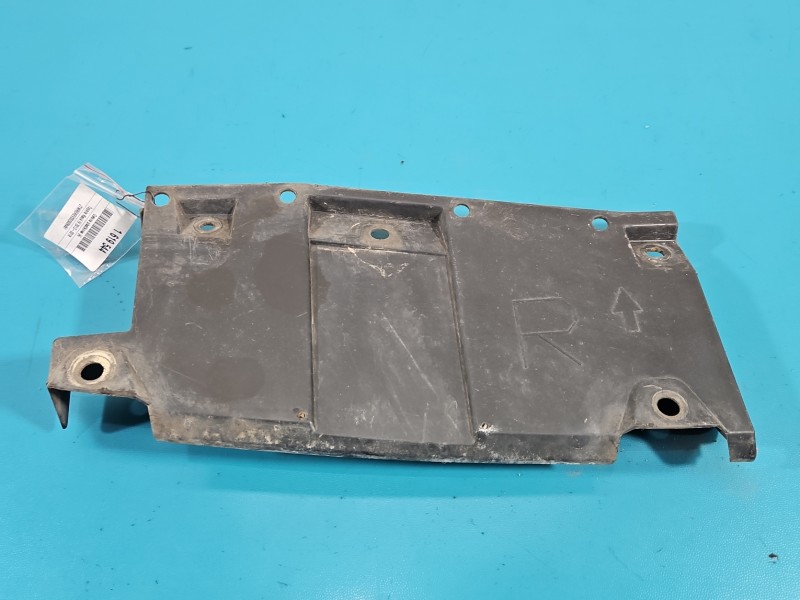 Osłona ZAŚLEPKA PLASTIK SILNIKA DOLNA Toyota Rav4 IV 58723-42010