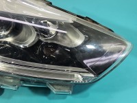 Reflektor prawy lampa przód Citroen DS5 11-15 EUROPA 9806093380, 9806093380-00