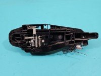 Klamka tył lewa zewnętrzna Peugeot 308 II T9 9802977390