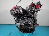 Silnik Maserati Quattroporte VI 13- 3.0 V6 409KM ODPALANY FILM pomiar