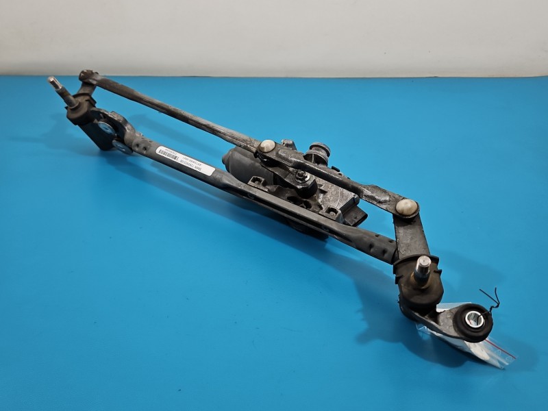 Mechanizm wycieraczek 159300-3940, 7292653 BMW X5 F15 europa