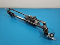 Mechanizm wycieraczek 159300-3940, 7292653 BMW X5 F15 europa