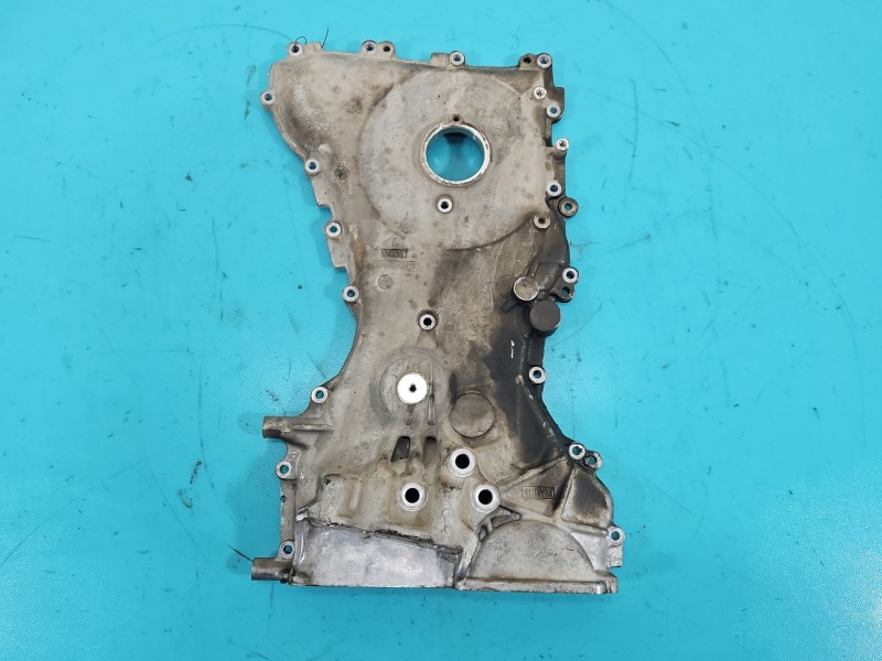 Obudowa rozrządu Ford Edge II 2.0 ECOBOOST