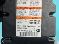 Sterownik poduszek airbag Suzuki Vitara II 2015- 38910-54P00