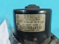 Pompa abs Mercedes W203 A2035451632, A0044310512