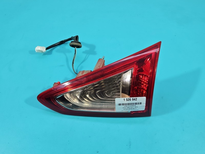 Lampa tył prawa INFINITI QX50 HB EUROPA