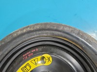 Koło zapasowe 16" dojazdowe dojazdówka Ford Focus Mk2 Rozstaw śrub: 5x108, Pirelli, 125 mm, Profil opony: 85, IMPRK1620310,...