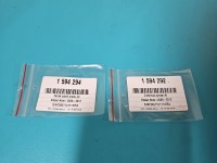Zacisk przód prawy Nissan Note I E11 1.5 dci