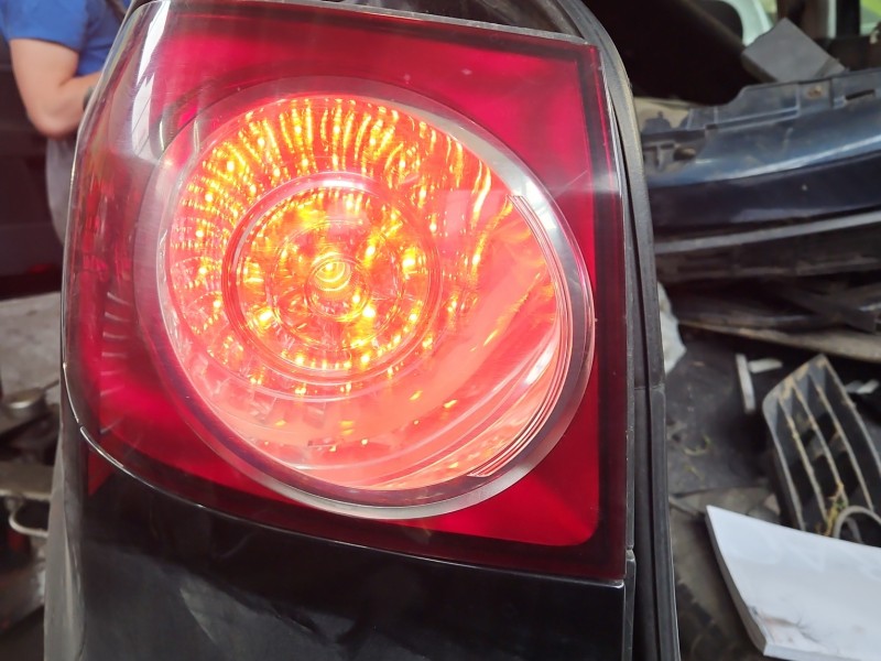 Lampa tył lewa Vw Golf plus HB EUROPA