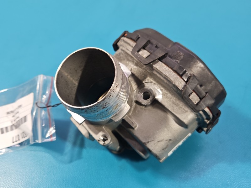 Przepustnica Peugeot Rifter 1.5 hdi 9830171480