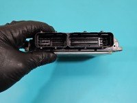 Komputer Sterownik silnika 0281011734, 89661-02A90 Toyota Corolla E12 1.4 D4D