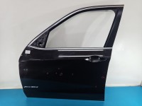DRZWI PRZÓD LEWE KIEROWCY BMW X5 F15 5d B53\8
