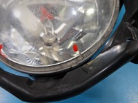 Halogen lewy Toyota Rav4 IV 52128-42090