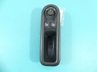 Przełącznik szyb Renault Clio III Renault, Europejska, szyb x2 + regulacji lusterek EU 8200356515B